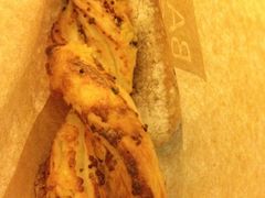 芝士条-BAKER&SPICE(安福路店)