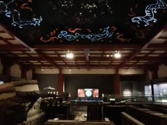 -北京大葆台遗址博物馆