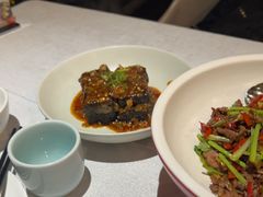 -蔓兰家的四季S0餐厅·融合菜(当代MOMA店)