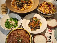 -洞庭家宴·头牌甲鱼(广渠门店)