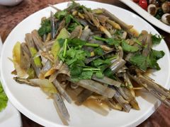 -荣祥海鲜·烟台菜(胜利路二部)