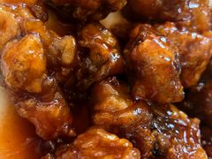 -渔中舟海鲜大排档(普陀沈家门店)