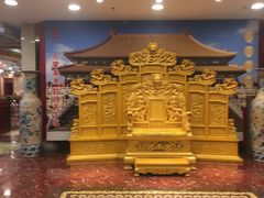 -万荣烤鸭店·北京菜(天坛店)