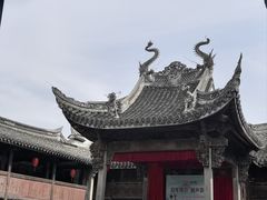 -崇仁古镇