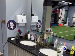-即刻自助健身·私教馆(对外经贸店)