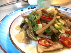 -宜兴隆家宴·私房菜(泰安华庭店)