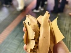 -易老大蛋烘糕(奎星楼总店)