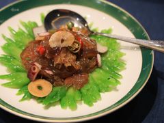 -金狮麟·新豫菜(金码大厦店)