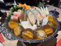 -鸟山鸣·日料食堂(王府井店)
