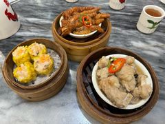 -华峰食馆(氹仔店)