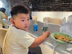-故宫冰窖餐厅