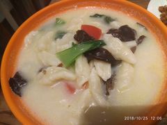 -糯雅芳粥(东亭店)