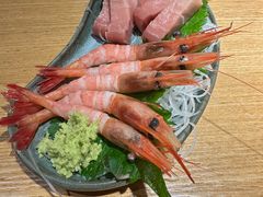 -桂马·日本料理·海胆·海鲜饭·酒场(民主广场店)