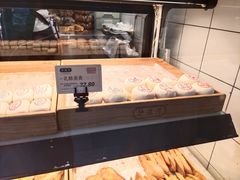 乳酪蛋黄-泸溪河桃酥(秦淮夫子庙一店)