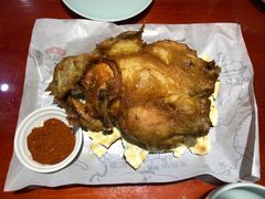 -窄巷子陕菜馆·地道陕西菜(粉巷店)
