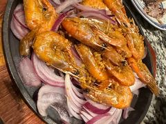 -南京大牌档(崇文门国瑞店)