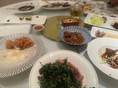 -老洋房花园饭店(绍兴路店)