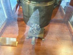 -青岛德国总督楼旧址博物馆