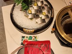 -红沃鳗鱼黑牛烤肉店(不老街店)