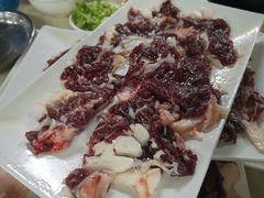 吊龙-伟记牛肉(金鸿公路店)