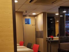 大堂-永和大王(茉莉上新·漕宝店)