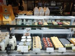 -YUMI芽米·法式烘焙·咖啡(文化宫店)