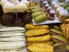 -PAPER STONE BAKERY(天环店)
