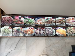 -华盛丰温州大排档(东三环南路店)