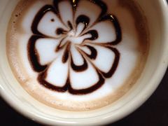 签到图片-Africafe(非洲咖啡)