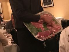 -莫尔顿牛排坊(威尼斯人店)