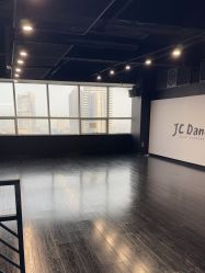 -MME飞放街舞&JC Dance 