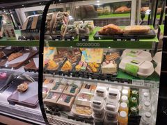 -星巴克臻选(北京颐堤港中心第二店)