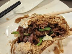 -烤肉宛饭庄(北新桥店)