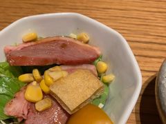 午餐定食-岚山日本料理(珠江新城店)