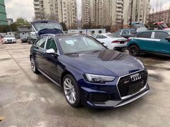 -上海西上海奥杰汽车销售服务有限公司-西停车场