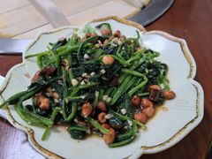 -柴火东北铁锅炖(鲁班店)