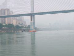 -乌江画廊(彭水苗族土家族自治县)