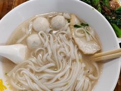-其美潮州鱼旦粉世家(花城汇南区分店)