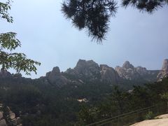 iphone_upload_pic-崂山仰口游览区