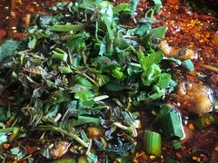 -乐山第一家临江鳝丝(茶坊路店)