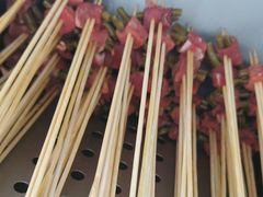 -大斌家串串火锅(润达店)