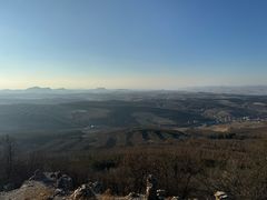 -帽儿山国家森林公园