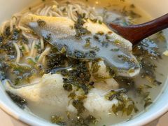 -顶特勒·黄鱼馆·特色菜(上海大世界店)