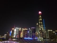 -三利音·东方司宴(外滩店)