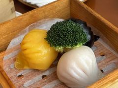 -上海柏悦酒店