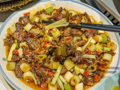 -三板斧黑鸭煲·始于1997(百步亭店)