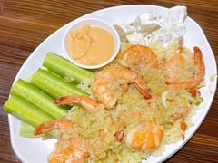 -panchos 墨西哥餐厅(嘉绿苑店)