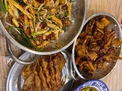 -江城燕子大排档(江汉路步行街店)