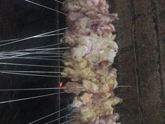 -永安烧烤