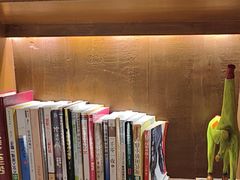 -俄士厨房(五棵松华熙LIVE店)